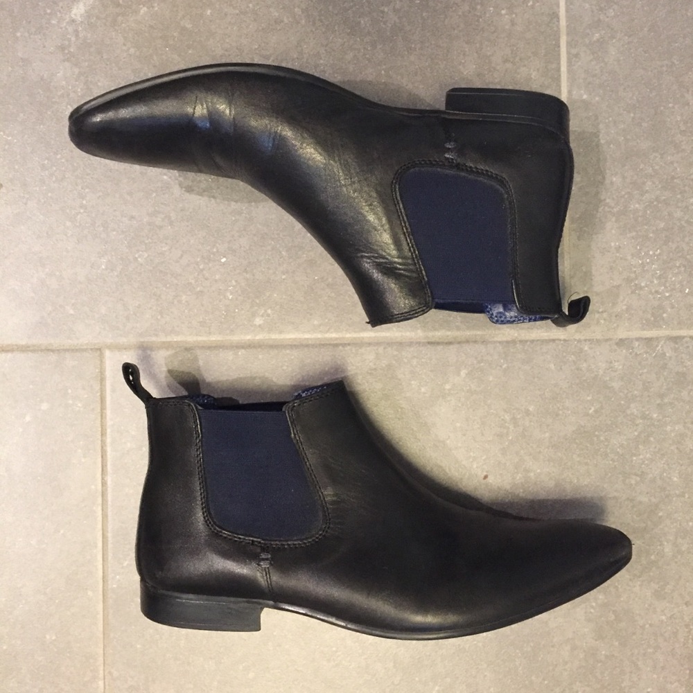 ASOS Chelsea Boots